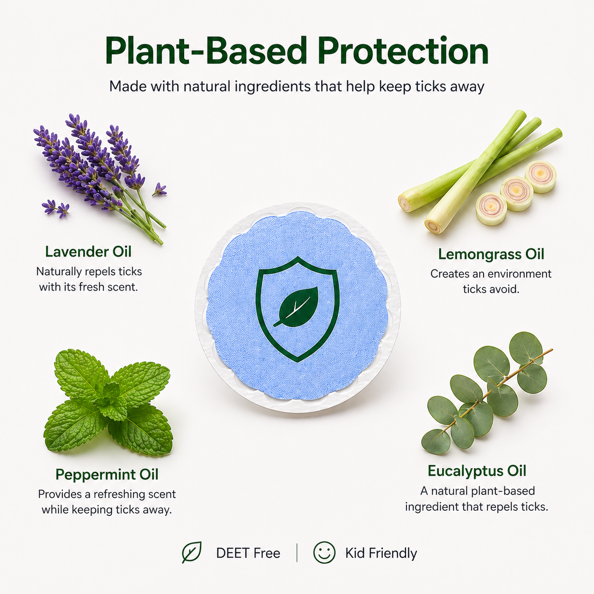 SafePatches - Tick Protection
